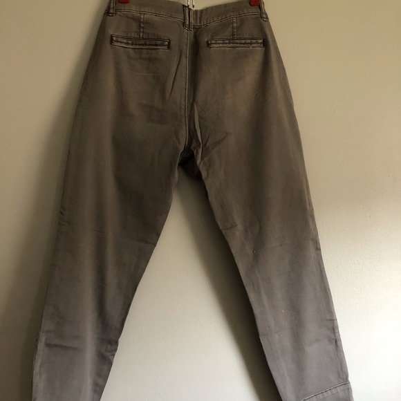 ANTHROPOLOGIE Pilcro and the Letterpress pants, comfortable, work/leisure - Picture 4 of 5